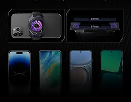 Комплект: кулер охолодження (радіатор) Black Shark FunCooler 3 Pro + 4 напальчники Sarafox з боксом для зберігання - мініатюра 5