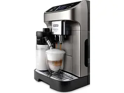 Кавомашина автоматична Delonghi Magnifica Plus ECAM 320.70.TB - мініатюра 4
