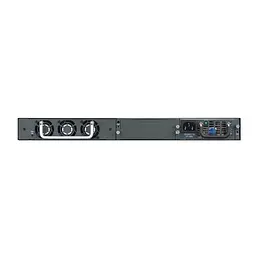 Комутатор ZYXEL GS3700-24 (GS3700-24-ZZ0101F) - мініатюра 4