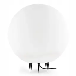 Садовий світильник Blumfeldt Lightcraft Shineball M ball light (10027667)
