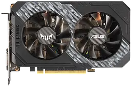 Відеокарта GeForce RTX 2060 6GB Asus TUF Gaming OC (TUF-RTX2060-O6G-GAMING) Б/В - мініатюра 1