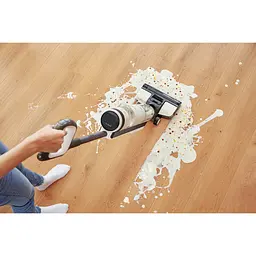 Ручний миючий акумуляторний пилосос Tineco iFloor 3 Plus біло-сірий (FW030600DE) - мініатюра 4