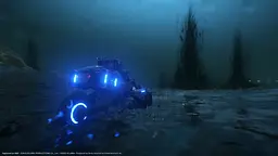 Гра Sony PlayStation Death Stranding 2, BD disc (PS5) - мініатюра 3
