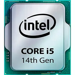 Процесор Intel Core i5-14400 Tray (CM8071504821112) EU [133075] - мініатюра 2