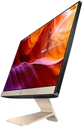 ПК-моноблок ASUS V241EAK-WA024M 23.8 FHD IPS/Intel i5-1135G7/16/512F/int/kbm/NoOS/White (90PT02T1-M06880) - мініатюра 3