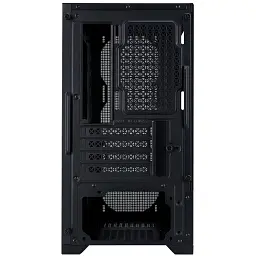 Корпус для ПК 1stPlayer Go2-BK - мініатюра 6