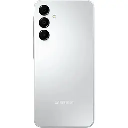 Смартфон Samsung Galaxy A16 4/128GB Gray (SM-A165F) (UA UCRF) NFC - мініатюра 5