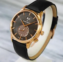 Годинник Claude Bernard 62007 37R NIBRR - мініатюра 5