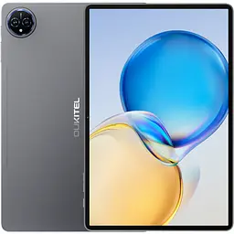 Планшет Oukitel OT12 4/256Gb Grey (Global)