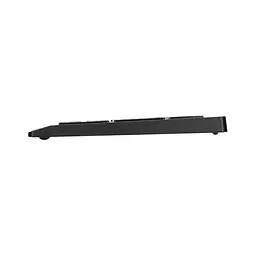 Комплект Xtrike ME MK-208W Wireless UA Black (MK-208WUA) - мініатюра 4
