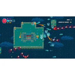 Ключ активації Microsoft Torii Guardian для Xbox Series S/X - мініатюра 3