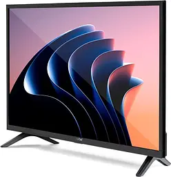 Телевізор Artel "A32KH5000" BLACK (Т2) - мініатюра 3