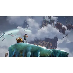 Ключ активації Microsoft Journey to the Savage Planet для Xbox One/Series - мініатюра 10