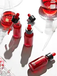 Сироватка для обличчя SKIN1004 Zombie Beauty By Bloody Peel з кислотами 30 мл - мініатюра 3