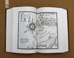 Хроніки Нарнії. Повна історія чарівного світу - мініатюра 4