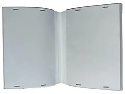 Альбом EVG BKM68100 Tradition White 15x20x100см (BKM68100 Tradition White) - мініатюра 2