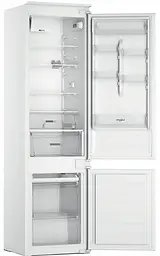 Холодильник Whirlpool WHC20D011B1 (7168645) - мініатюра 2