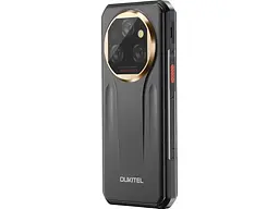 Смартфон Oukitel WP39 Pro 12/512GB Gold - мініатюра 7