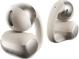 Навушники AfterShokz OpenDots ONE Grey - мініатюра 5