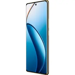 Смартфон Realme 12 Pro 5G 8/256GB Submariner Blue Global EU [103539] - мініатюра 4