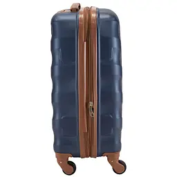 Валіза Semi Line 20" L Navy (T5706-1) - мініатюра 3