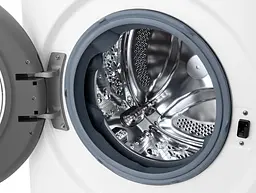 Пральна машина LG F4V3RS6WW - мініатюра 13