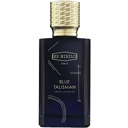 Парфуми оригінал Ex Nihilo Blue Talisman 50 мл Extrait de Parfum