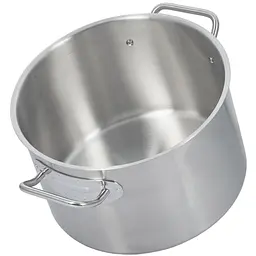 Каструля Gipfel Horeca Pro 10 л 28х17.9 см (50722) - мініатюра 2