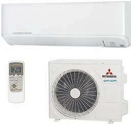 Кондиціонер Mitsubishi SRK25ZSPR-S/SRC25ZSPR-S