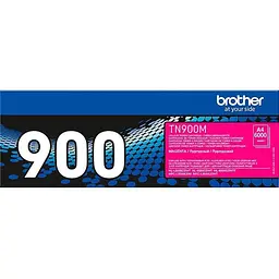Brother TN-900M Pink (TN900M)