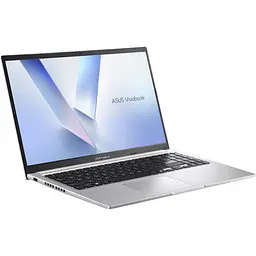 Ноутбук Asus VivoBook 15 M1502NAQ-BQ035W Cool Silver (90NB1842-M00FK0) [174284] - мініатюра 3