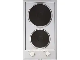 Варильна поверхня Beko HDCE 32200 X