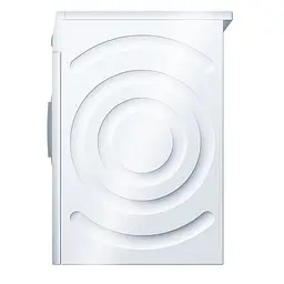 Пральна машина Bosch фронтальна WAW32540EU - 59 см./9 кг./1600 об/дисплей/A+++ -30%/білий (WAW32540EU) - мініатюра 4