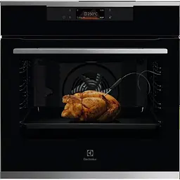 Електричний духовий шафа Electrolux KOEBP39WX (6932103)