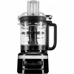 Кухонний комбайн KitchenAid 2,1 л 5KFP0921EOB чорний