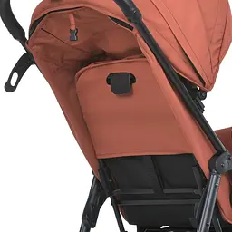 Коляска дитяча прогулянкова M 4249-2 Orange Matt - мініатюра 5