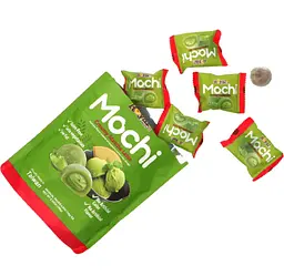 Моті Royal Family Mochi Creamy Matcha Latte 120г - мініатюра 4