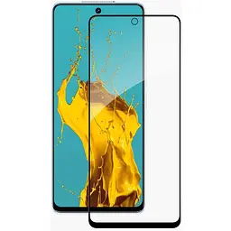 Скло захисне Piko Full Glue Tecno Camon 19/19 Pro (1283126547287)