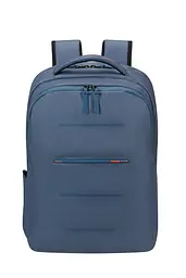 Рюкзак 15,6" American Tourister URBAN GROOVE NAVY/ORANGE 50x31х23 24G*67043