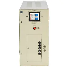 Стабілізатор напруги Vitals Master STN-5000sw (246603) - мініатюра 2