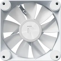 Вентилятор APNX FP1-R 120 ARGB Білий - 3 Pack (APF3-PF11267.21) - мініатюра 8