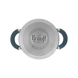 Каструлі Krauff серії Winzig 1.2 л, 0.7 л та ківш 1.2 л + Терка Krauff Grat - мініатюра 5