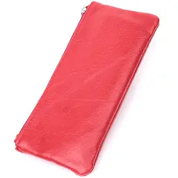 Жіноча шкіряна ключниця ST Leather 16х7х1 см acs0028341 - мініатюра 2