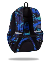 Рюкзак COOLPACK PRIME PRO FOOTBALL Navy (F162967) - мініатюра 5