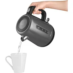 Електрочайник Sencor SWK 1753BK - мініатюра 7