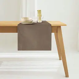 Ранер на стіл Cosas Espresso 40х150 см (TableRunner_18Espresso_DUK_40x150) - мініатюра 2