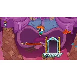 Ключ активації Microsoft Rugrats: Adventures in Gameland для Xbox One/Series S/X - мініатюра 6