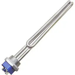 Складаний водонагрівач Dernord 240V 2500W