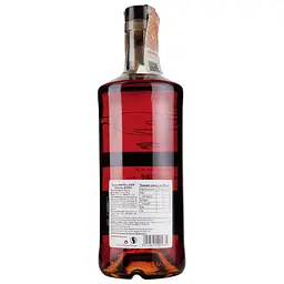 Коньяк Martell VSOP, 40%, у подарунковій упаковці, 0,7 л + 2 склянки (889936) - мініатюра 6