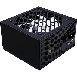 Блок живлення 1stPlayer PS-400FK (FK-400-BK-EU) [140549] - мініатюра 2
